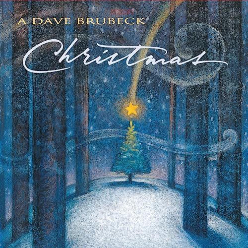 A Dave Brubeck Christmas (2LP 45 RPM) | Mint (M) Mint (M) - HOLIDAY/JAZZ