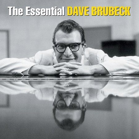 The Essential Dave Brubeck (2 Cd's) |