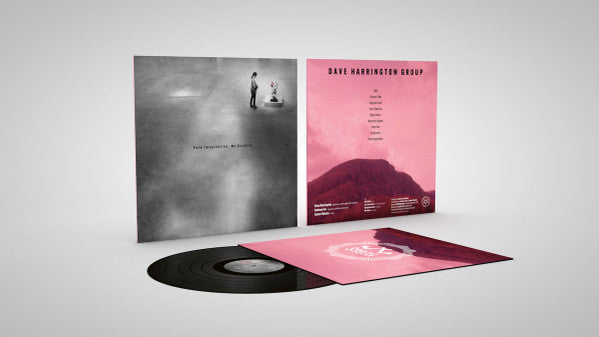 Pure Imagination, No Country | Mint (M) Mint (M) - JAZZ