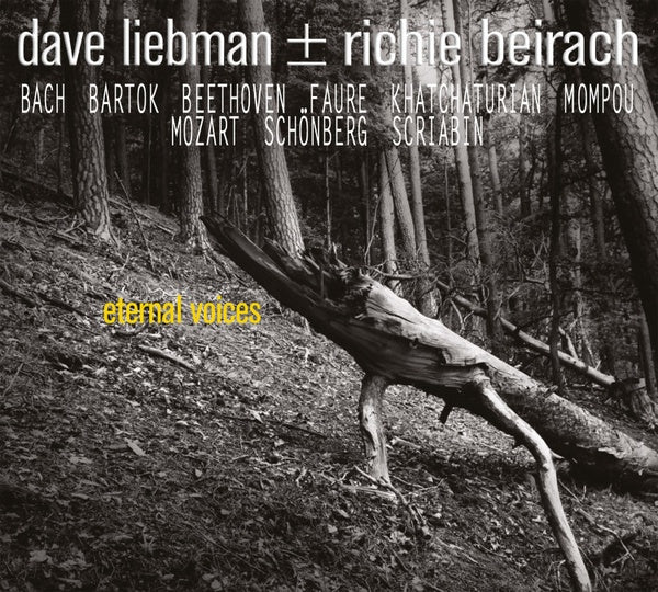 Eternal Voices |
