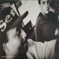 Dave Matthews Band Live At Red Rocks 8.15.95 Bama Rags Records, RCA, Legacy 4xLP, Album, RM, Bla Mint (M) Mint (M)