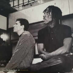 Dave Matthews Band Live At Red Rocks 8.15.95 Bama Rags Records, RCA, Legacy 4xLP, Album, RM, Bla Mint (M) Mint (M)