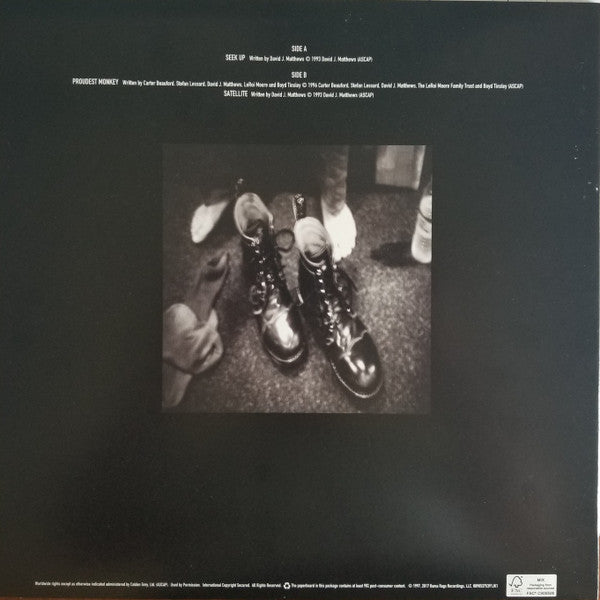 Live At Red Rocks 8.15.95 | Mint (M) Mint (M) - ALT/INDIE *BOX*