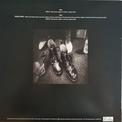 Dave Matthews Band Live At Red Rocks 8.15.95 Bama Rags Records, RCA, Legacy 4xLP, Album, RM, Bla Mint (M) Mint (M)