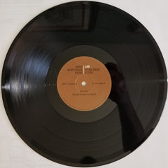 Dave Matthews Band Live At Red Rocks 8.15.95 Bama Rags Records, RCA, Legacy 4xLP, Album, RM, Bla Mint (M) Mint (M)