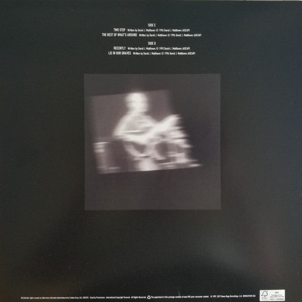 Live At Red Rocks 8.15.95 | Mint (M) Mint (M) - ALT/INDIE *BOX*