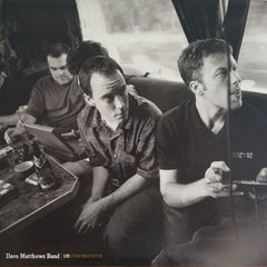Dave Matthews Band Live At Red Rocks 8.15.95 Bama Rags Records, RCA, Legacy 4xLP, Album, RM, Bla Mint (M) Mint (M)