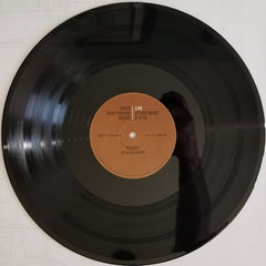 Dave Matthews Band Live At Red Rocks 8.15.95 Bama Rags Records, RCA, Legacy 4xLP, Album, RM, Bla Mint (M) Mint (M)