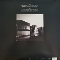 Dave Matthews Band Live At Red Rocks 8.15.95 Bama Rags Records, RCA, Legacy 4xLP, Album, RM, Bla Mint (M) Mint (M)