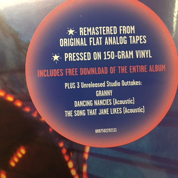 Under The Table And Dreaming *SPLIT* | Mint (M) Mint (M) - ALT/INDIE *SEALED*