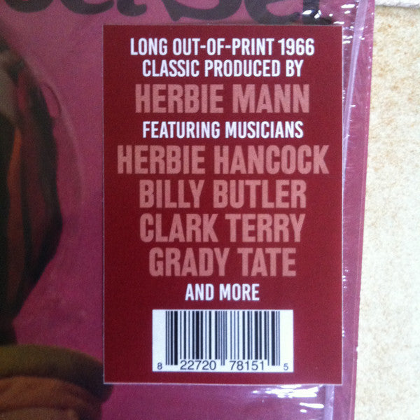 Jazz For The Jet Set | Mint (M) Mint (M) - JAZZ