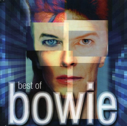 Best of Bowie (Remastered) |