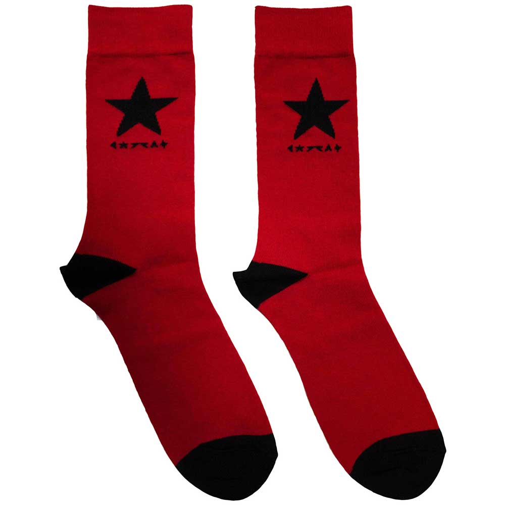 Blackstar | Red