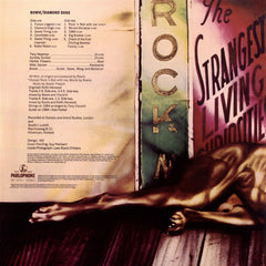 David Bowie Diamond Dogs Parlophone, Parlophone LP, Album, RE, RM, 180 Mint (M) Mint (M)