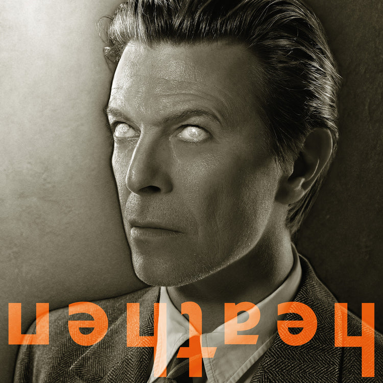 David Bowie - Heathen (2025 Remaster) |