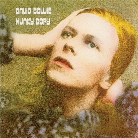 Hunky Dory | Mint (M) Mint (M) - ROCK *SEALED*