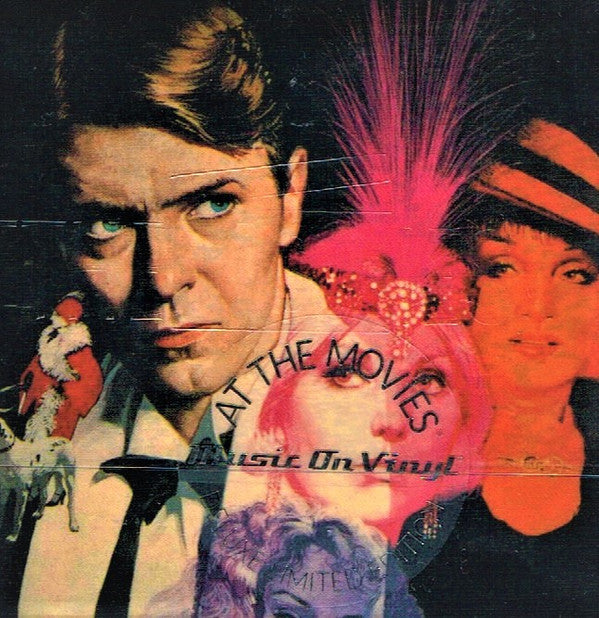 Just A Gigolo (The Original Soundtrack) | Mint (M) Mint (M) - SOUNDTRACK *COLOR*