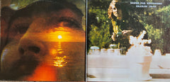 David Crosby / Graham Nash 2 Originals Of David Crosby & Graham Nash Atlantic 2xLP, Comp, Gat Near Mint (NM or M-) Near Mint (NM or M-)