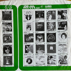 David Crosby / Graham Nash 2 Originals Of David Crosby & Graham Nash Atlantic 2xLP, Comp, Gat Near Mint (NM or M-) Near Mint (NM or M-)