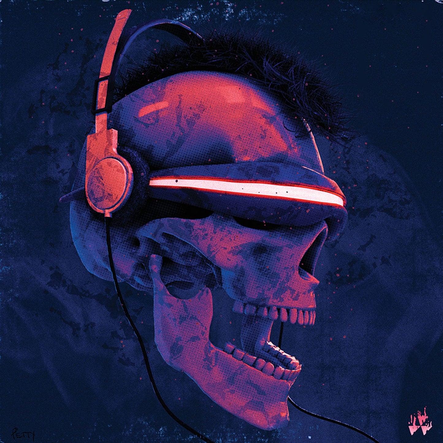 Rad (Original Video Game Soundtrack) |