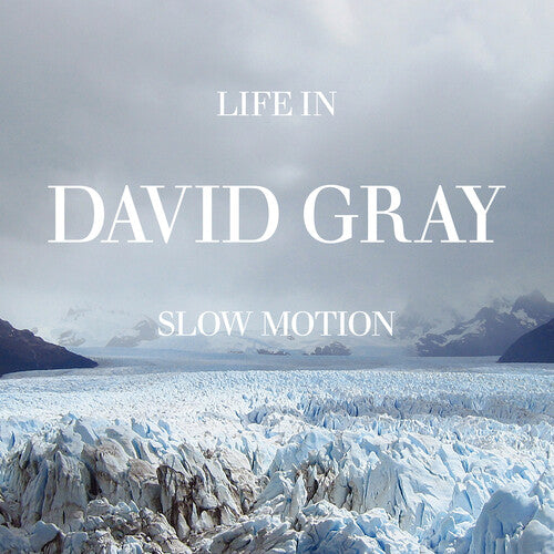 Life in Slow Motion (20th Anniversary Edition) (Limited Edition, Blue Colored Vinyl) |