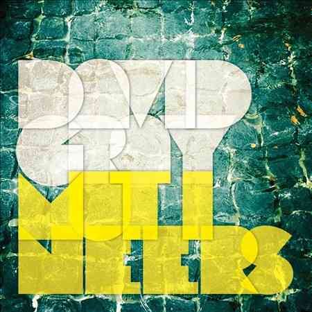 David Gray - MUTINEERS |
