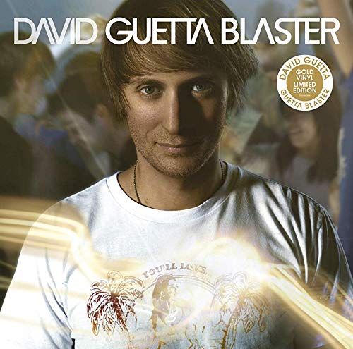 Guetta Blaster |