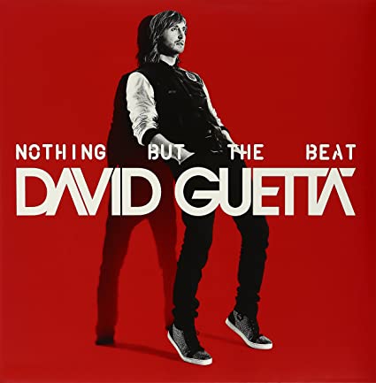 Nothing But The Beat (2LP Import) | Mint (M) Mint (M) - PROG