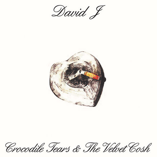 Crocodile Tears And The Velvet Cosh |