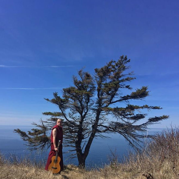 Monastic Love Songs |