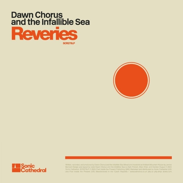 Reveries |