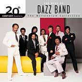 Dazz Band - BEST OF/20TH CENTURY |