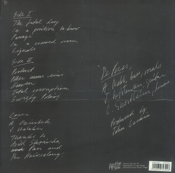 Product | Mint (M) Mint (M) - NEW WAVE *COLOR*