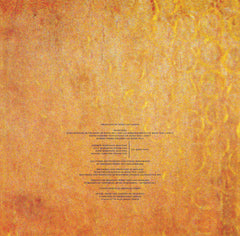Dead Can Dance Aion 4AD LP, Album, RE Mint (M) Mint (M)