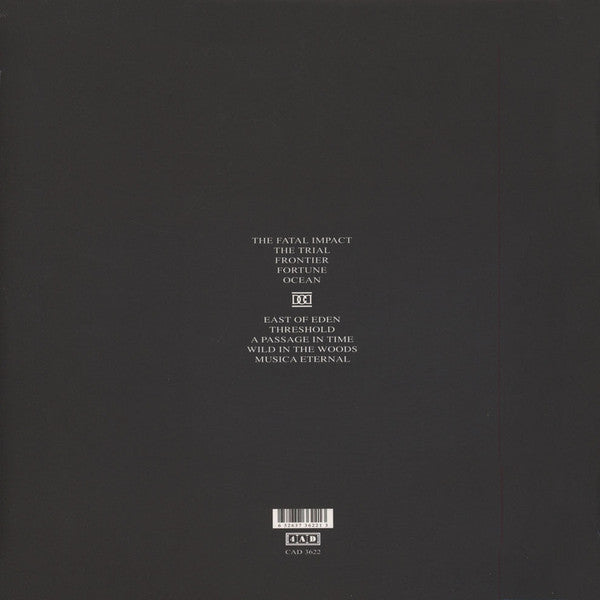 Dead Can Dance | Mint (M) Mint (M) - POST-PUNK *SEALED*