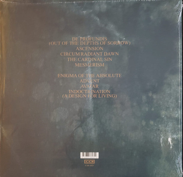 Spleen And Ideal | Mint (M) Mint (M) - POST-PUNK *SEALED*