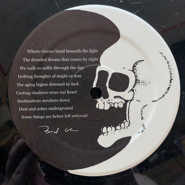 Destination X | Mint (M) Mint (M) - PUNK