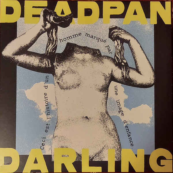 Deadpan Darling | Mint (M) Mint (M)