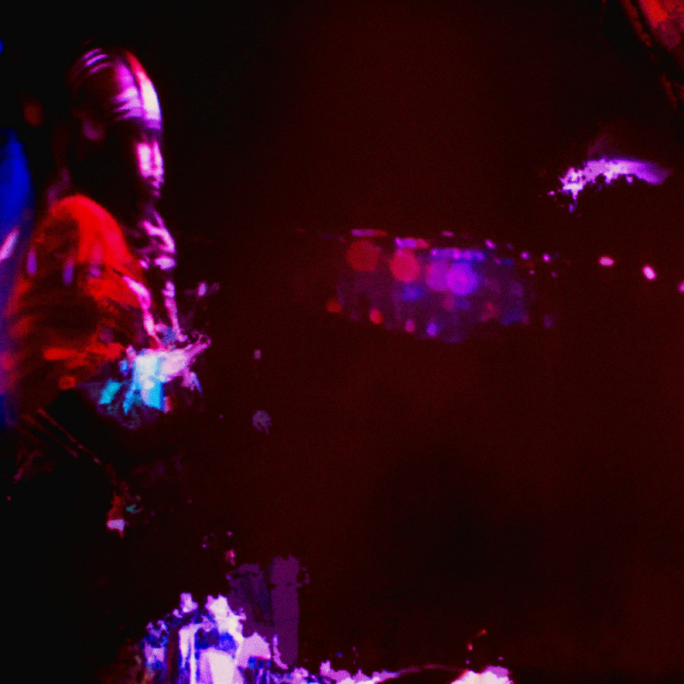 Deakin - Sleep Cycle - 10Th Anniversary Edition (Purple Vinyl) |