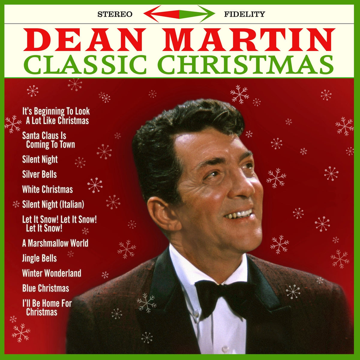 Dean Martin - Classic Christmas |