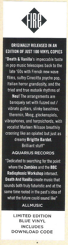 EP | Mint (M) Mint (M) - ALT/INDIE *COLOR*