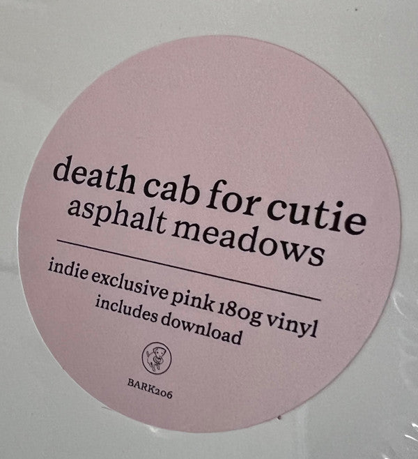 Asphalt Meadows | Mint (M) Mint (M)