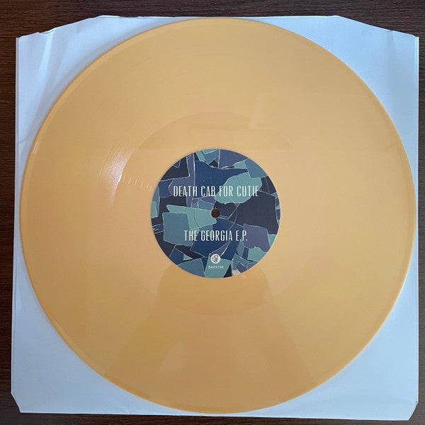 The Georgia E.P. | Mint (M) Mint (M)