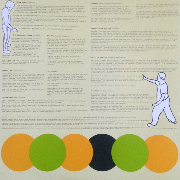 We Have The Facts And We're Voting Yes | Mint (M) Mint (M)