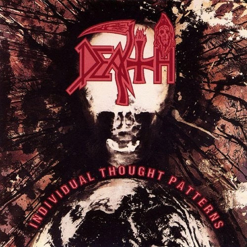Individual Thought Patterns (Reissue) |