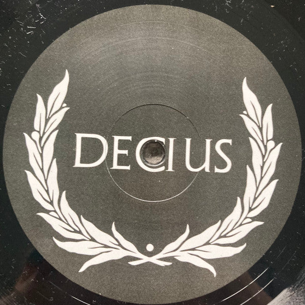 Decius Vol. I | Mint (M) Mint (M)