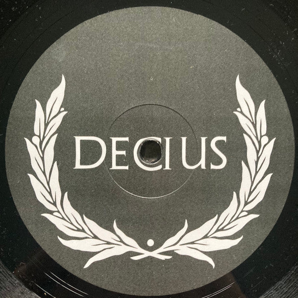 Decius Vol. I | Mint (M) Mint (M)