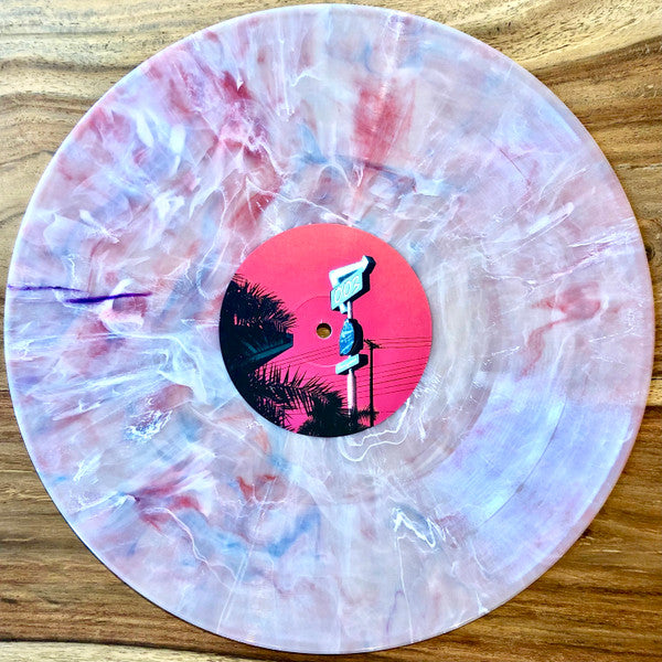 You’ll Understand (COLOR VINYL) | Mint (M) Generic - DEEP HOUSE *NEW/COLOR*