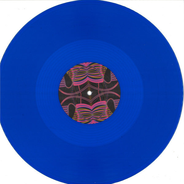 You Are In My System (BLUE VINYL) | Mint (M) Mint (M) - DEEP HOUSE *NEW/COLOR*