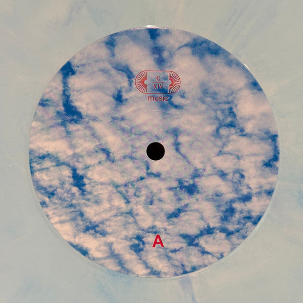 Tom Ellis - Rise Above (COLOR VINYL 12") | NEW - DEEP HOUSE *NEW/COLOR*